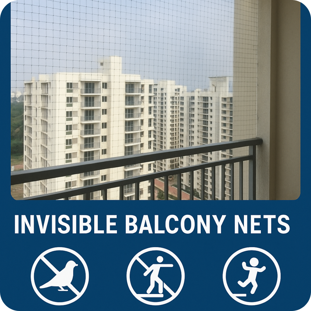 Balcony Nets (1)